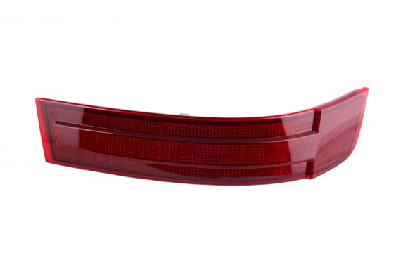Mercedes-Benz GL-Class Genuine Rear Bumper Left Reflector GL320 GL450 GL550 NEW